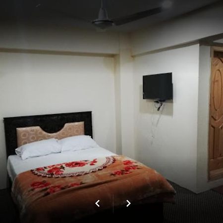 Hotel Noor Nama Palace Hunza Hassan Abad Esterno foto